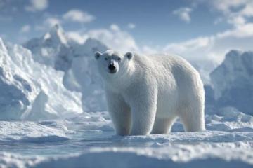 公務員考試常識積累:水果提神與北極熊皮膚顏色等趣題解答