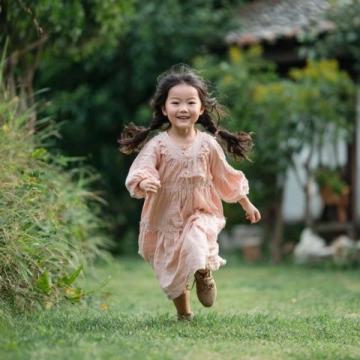 春日遛娃季|廣州8大親子秘境承包一整季的快樂廣州親子自然課帶娃廣州