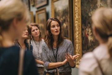 高效提升美術生文化課成績策略:心態調整、學習計劃制定與執行技巧