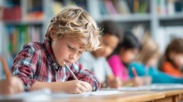 小學階段核心能力培養清單(非知識優先,側重落地性)