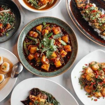 三道美味中餐搭配：簡易家常菜、健康輕食與能量補給的完美組合