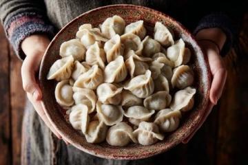 內蒙古美食探秘:敕勒川風味,品鑒8款地道佳肴