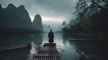 秋夜北京涼爽宜人正好約上朋友一起出行