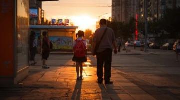 陪孩子看世界陪孩子成長（成都篇）