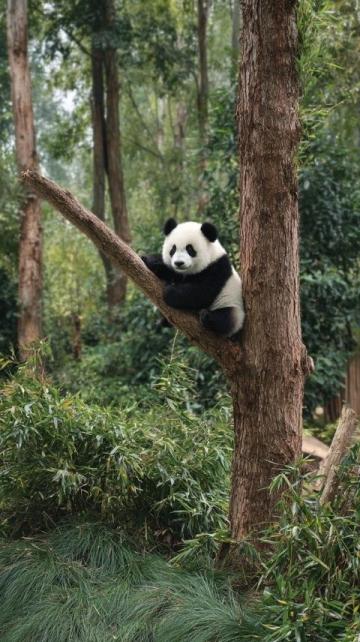 秋天長隆野生動物園游玩攻略，避開人潮歡樂出行