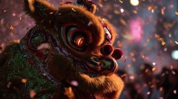 中國年的味道:通山包坨傳遞濃濃年味與鄉(xiāng)愁