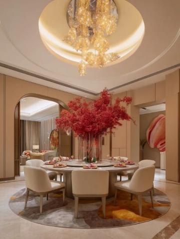 北京臨空皇冠假日酒店:高樓層行政套房體驗,盡享奢華與溫馨