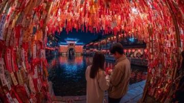 四月上海行:春天的浪漫、舒適的溫度和豐富的活動