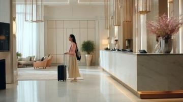 貴陽亨特索菲特酒店：奢華體驗和優質服務