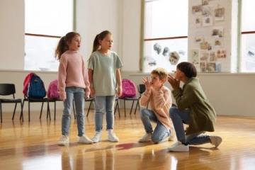 幼兒園必學50條安全常識：培養自我保護小能手的秘密武器