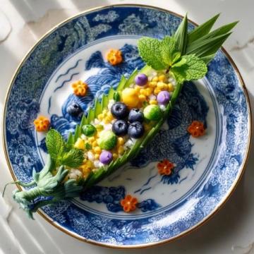 夏日清爽涼拌菜|黃瓜花生拌干豆腐,脆嫩入味超解暑