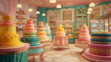 發現一家超好吃的寶藏面包店