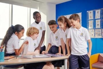 小學階段核心能力培養清單(非知識優先,側重落地性)