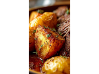 土豆怎么做才好吃(土豆怎么做美食)