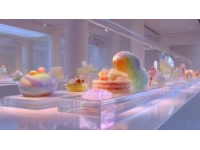 新零售模式下的超美食之旅：棋盤山冰雪大世界美食攻略