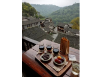 探尋永州零陵古城的地道美食之旅