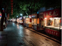 探索常州新北區(qū)：魏村夜市的熱門(mén)美食攤，傍晚五點(diǎn)的味蕾盛宴