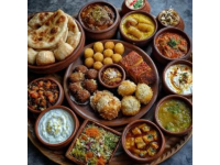 用一道美食證明你的家鄉(xiāng)驕傲