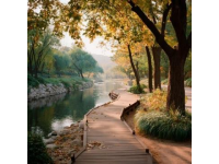 濰坊是一座充滿魅力的城市，它既有深厚的歷史文化底蘊，又有秀美的自然風光