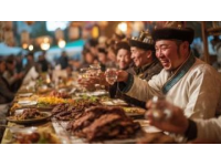 無錫之旅：美景與美食的雙重盛宴