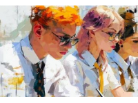 藝考后文化課規劃：針對弱點提升，融入生活學習