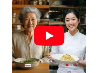 美味三折頁攻略：特色美食大放送