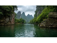 廣東粵西3天2夜旅游攻略：探秘自然美景與獨特文化體驗