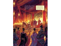 湛江百姓村的萬人宴擺了一千零幾桌，規(guī)模搞得特別大