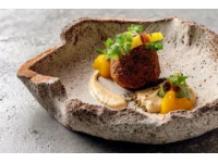 **潮陽鱟粿一口咬下四百年山海之味**