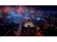 你心中的洛陽是什么樣的城市？