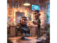 全國各地理發怎么說？方言大集合趣談