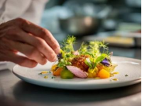 美食評價標準是口味而不是預制菜