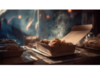 小城市餐飲業(yè)的火爆現(xiàn)象：一年的變化與趨勢(shì)