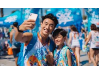 錯(cuò)峰出行去三亞，帶著孩子玩了一趟西沙