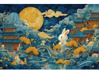 國潮+非遺國慶中秋假期各地文旅項目又上新啦