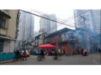 武漢漢口巨變：從老街巷到現代都市的華麗轉身