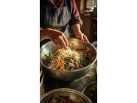 輕松學(xué)會9道家常菜，廚房新手也能快速上手