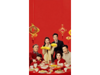 中國年的味道：通山包坨傳遞濃濃年味與鄉愁