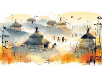 昌黎古人類文明的曙光：從舊石器到新石器的千年演進與文化遺產