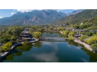 探尋蒼南生態魅力的一日休閑游