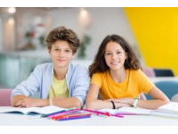 初二成績優異助力初三沖刺理想高中：高效學習策略與必備科目攻略