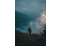 旅行隨手拍｜鏡頭里的人間煙火與山川湖海