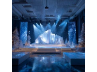 義烏博覽皇冠假日酒店寒冬送暖意