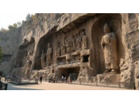 山西腹地藏著一座古城，每一頁都是歷史的故事