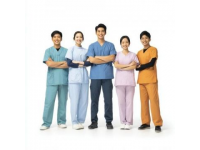 在河南衛生系統想評高級職稱的無病房臨床、非臨床、公共衛生單位的醫護人員們注意啦！