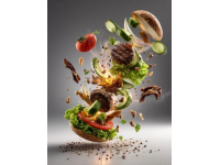 美食的創意廣告鑒賞(美食的廣告)