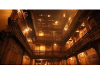 重慶老茶館：承載記憶與生活的“交角”空間