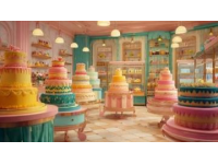 發現一家超好吃的寶藏面包店