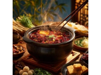 南昌必嘗美食：瓦罐湯、米粉與小炒魚