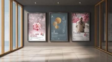 映月潭傳家菜杯書法大賽頒獎儀式在湘潭縣舉行